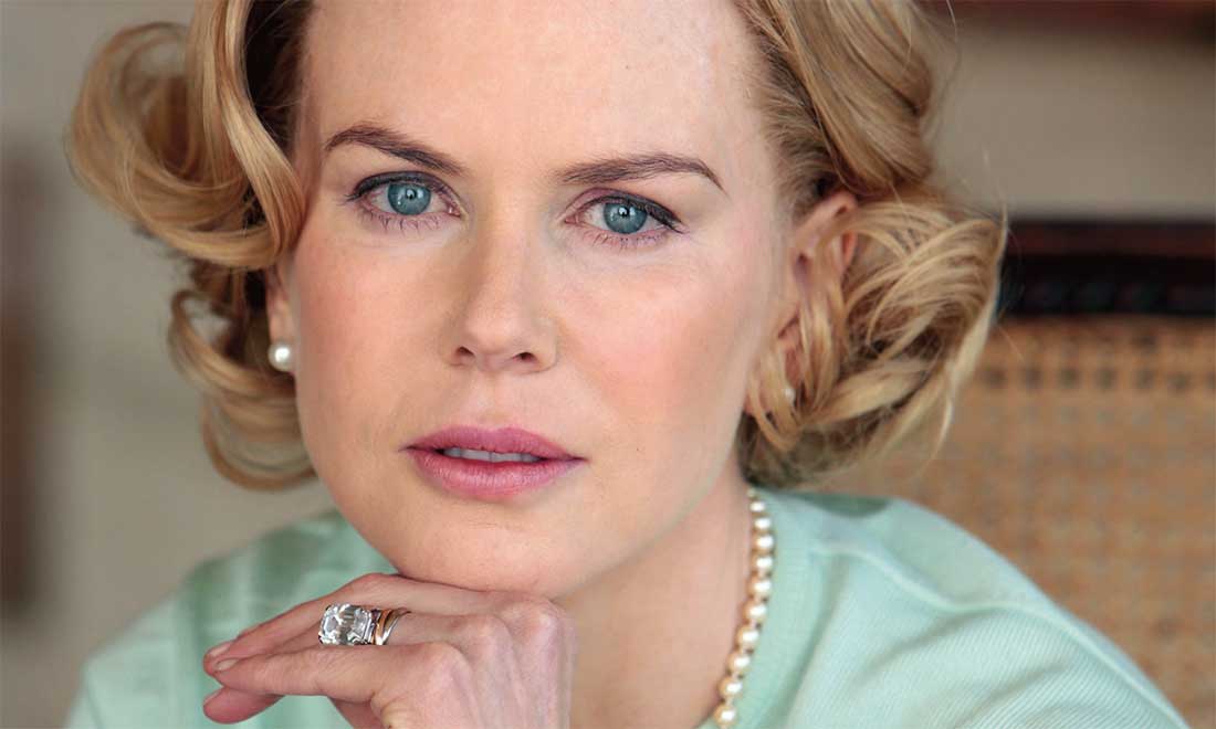 Grace di Monaco, il film con Nicole Kidman: il dvd in edicola con Panorama Grace di Monaco, il film con Nicole Kidman: il dvd in edicola con Panorama