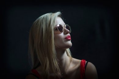 Georgia May Jagger, la supermodella rock