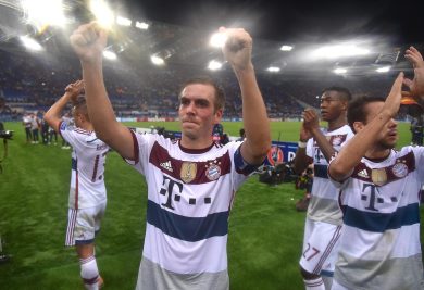 Ha perso la Roma, per favore lasciate stare la Merkel…