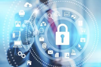 Apple: attacco contro iCloud