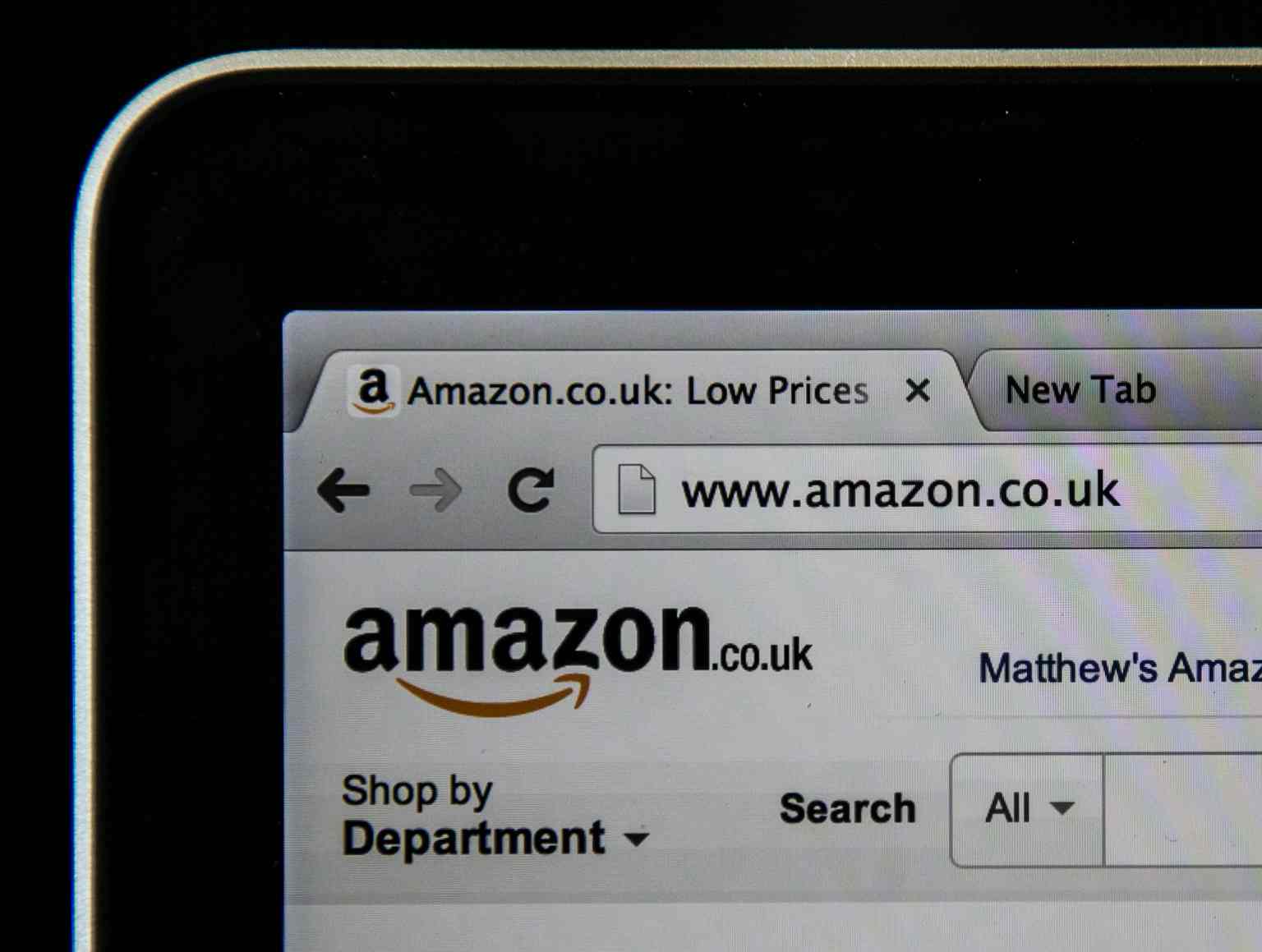 Perché Amazon fa male all’America Perché Amazon fa male all’America