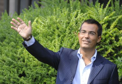 Giovanni Floris: chiude 19 e 40. E ora che farà?