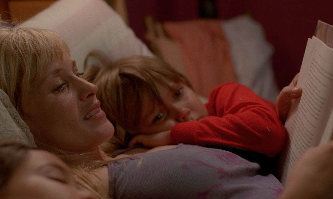 Boyhood, il film girato in 12 anni di Richard Linklater – Video Boyhood, il film girato in 12 anni di Richard Linklater – Video