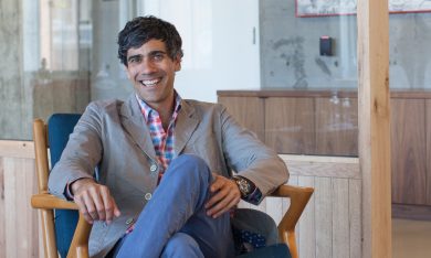 Yelp: tutti vogliono i consigli del fondatore