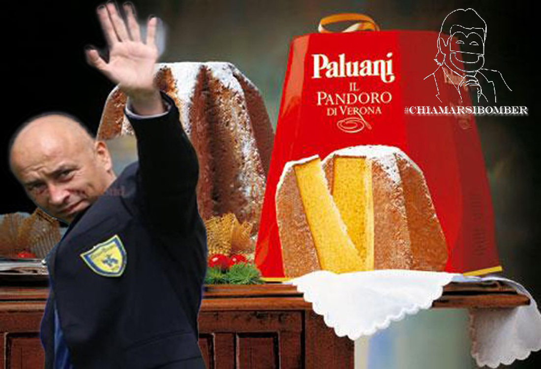 14-21 ottobre: le 5 “bomberate” della settimana 14-21 ottobre: le 5 “bomberate” della settimana