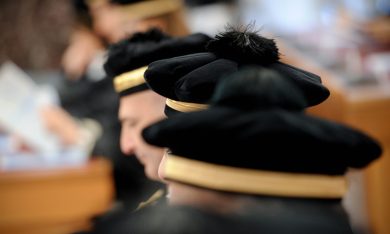 La strana storia dei revisori dei conti della Regione Calabria