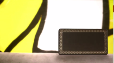 Bowers & Wilkins: il primo speaker bluetooth