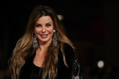 Alba Parietti: “Maniaci virtuali, mi annoiate!”