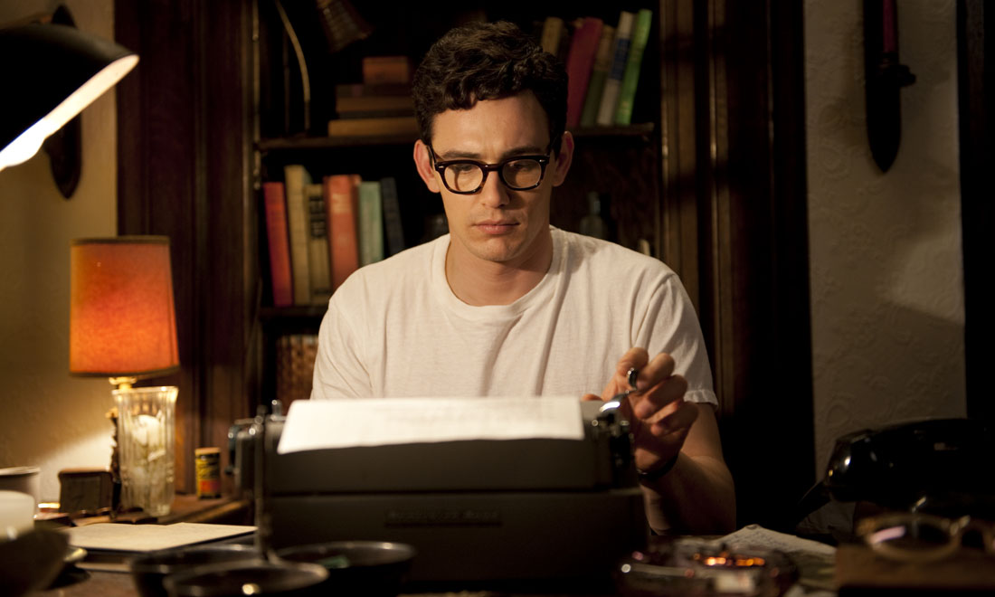 Il giovane favoloso e altri 10 film su poeti Il giovane favoloso e altri 10 film su poeti