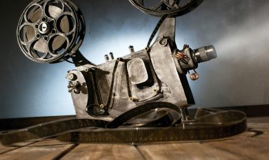 I 5 migliori film sugli scrittori