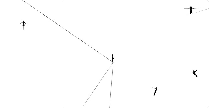 Chicca Gagliardo, Il poeta dell’aria