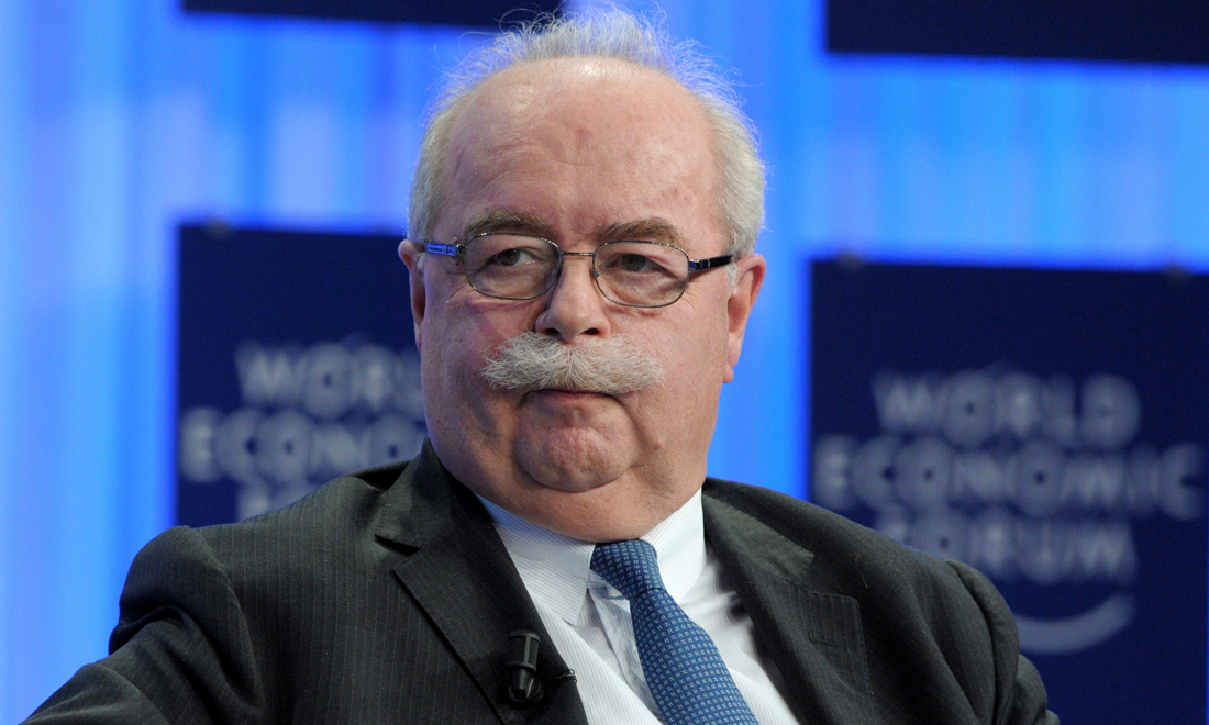 È morto il numero uno di Total, amico della Russia di Putin