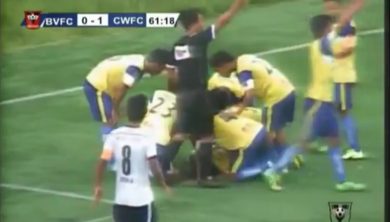 India, muore a 23 anni esultando con le capriole alla Klose – Video