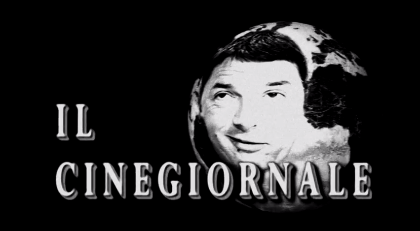 CGIL: il Cinegiornale dell’era Renzi CGIL: il Cinegiornale dell’era Renzi