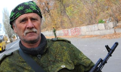 Amnesty: esagerate le voci di massacri in Ucraina