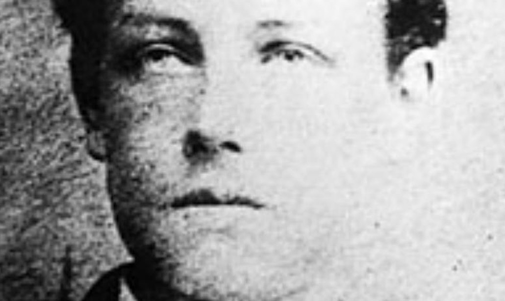 All’asta i cimeli di Rimbaud e altri poeti maledetti All’asta i cimeli di Rimbaud e altri poeti maledetti