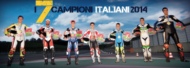 CIV 2014: il Mugello incorona i campioni