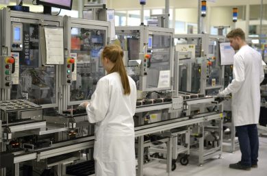 Perché l’apprendistato in Germania ha tanto successo