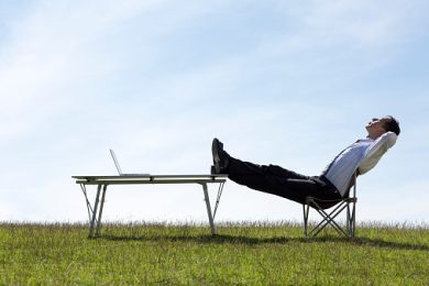 “Se sei felice e tu lo sai”… Hai 58 anni