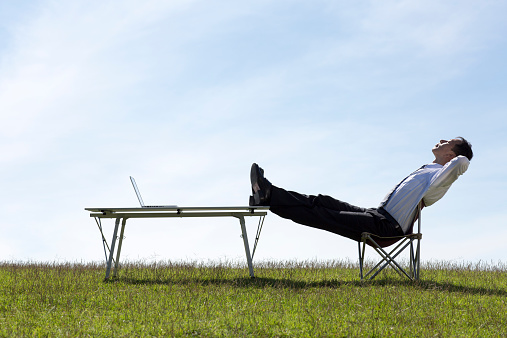 “Se sei felice e tu lo sai”… Hai 58 anni