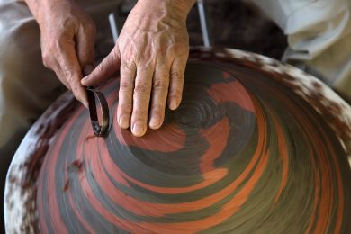 Il Giappone a Milano con Kunihiko Murata