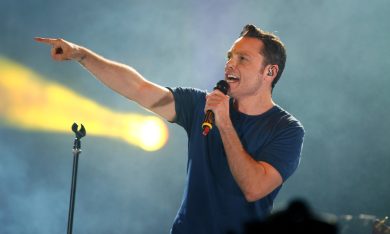 Tiziano Ferro: le 10 canzoni memorabili