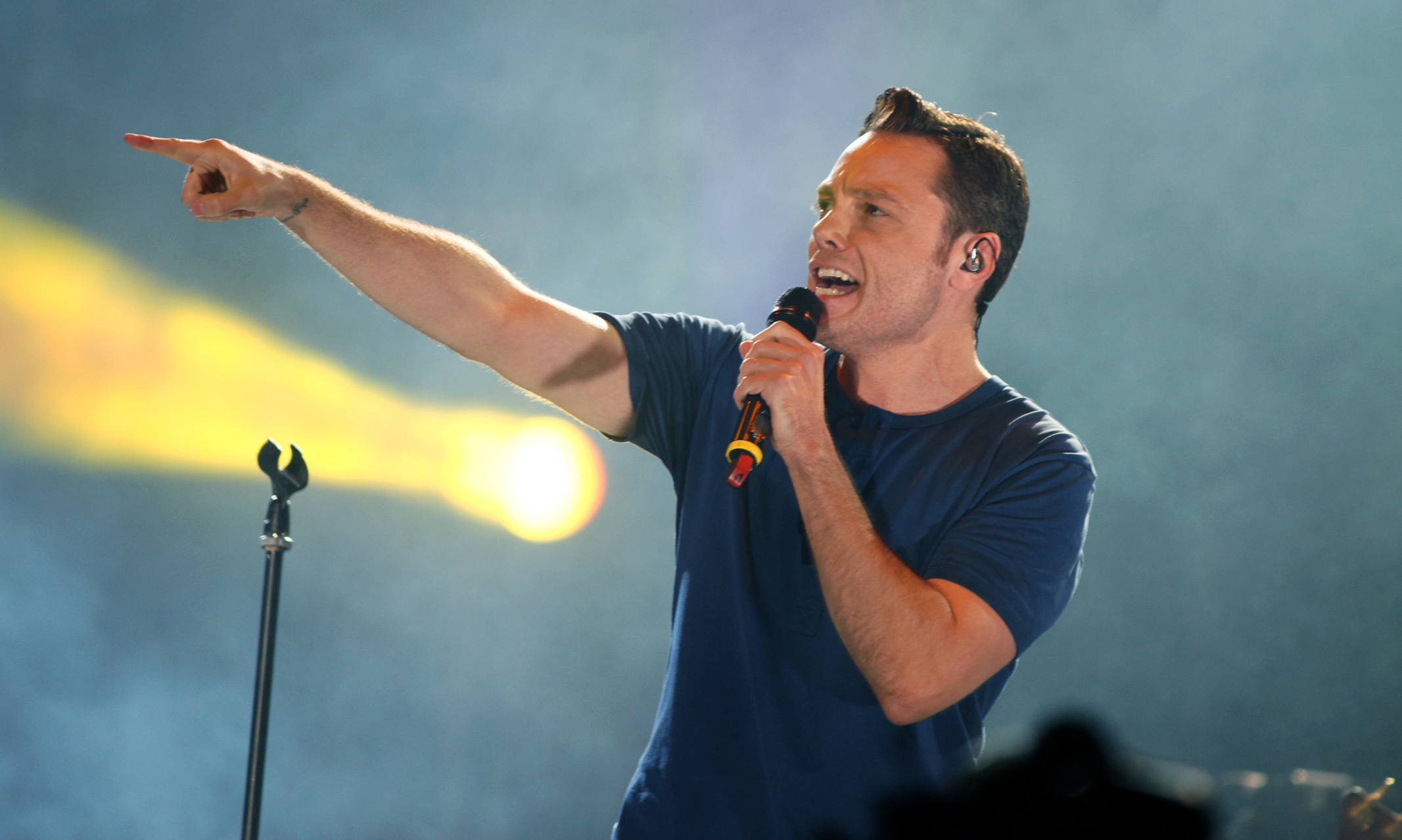 Tiziano Ferro: le 10 canzoni memorabili