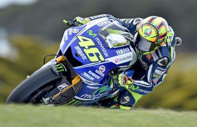 Capolavoro Rossi: vince a Philip Island