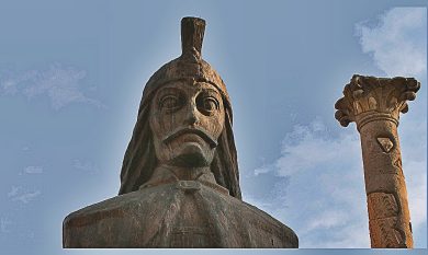 Dracula, “Così abbiamo scoperto la Tomba del Vampiro”