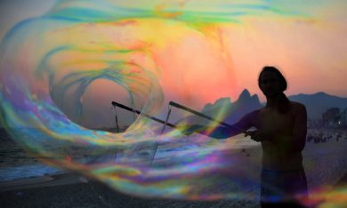 Le foto più belle della settimana – 10/16 ottobre