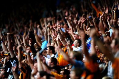 Quell’atto di fede del credere nello sport in Italia