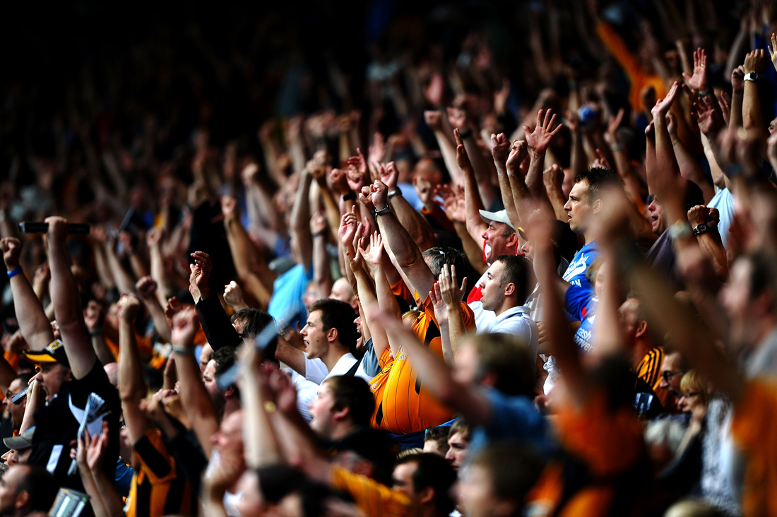 Quell’atto di fede del credere nello sport in Italia Quell’atto di fede del credere nello sport in Italia