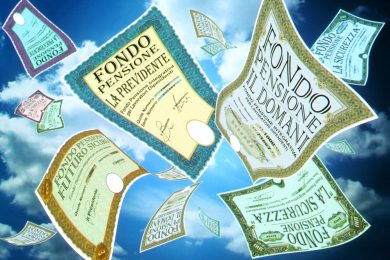 Legge di Stabilità: le mani del governo sui fondi pensione