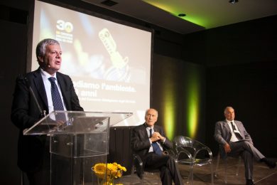 Riciclo degli olii usati, un business che aiuta l’ambiente