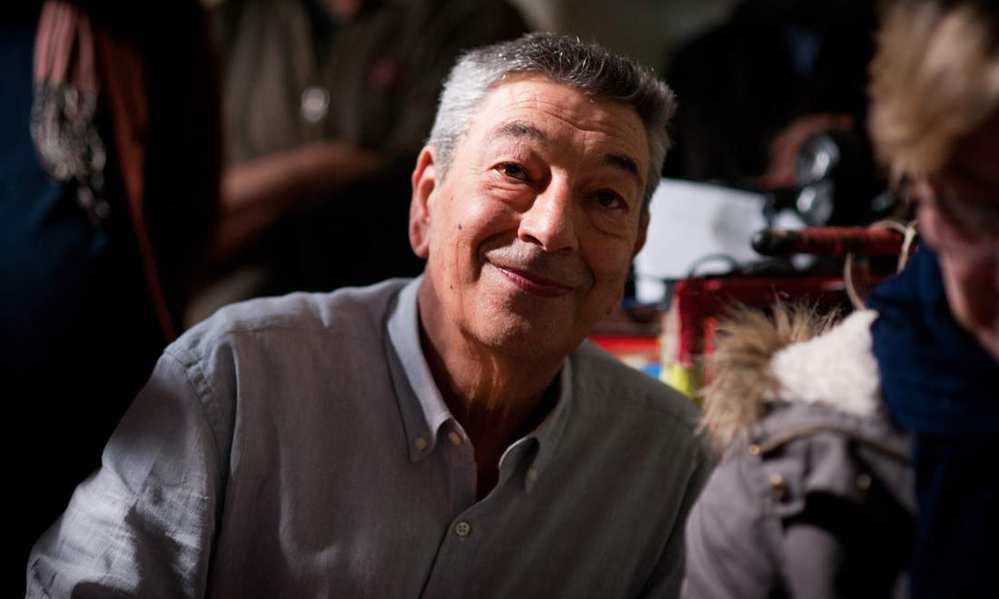 “Buoni a nulla” di Gianni Di Gregorio “Buoni a nulla” di Gianni Di Gregorio