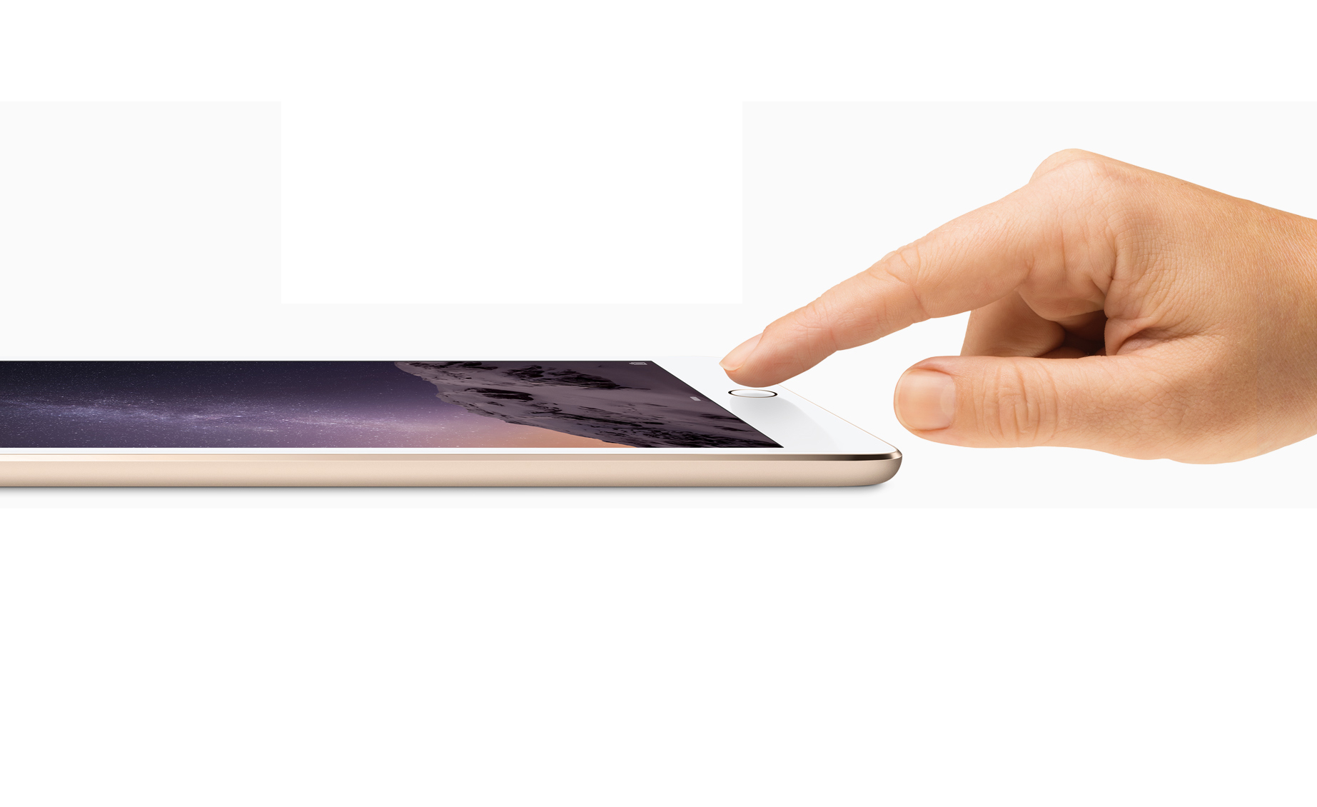 Apple iPad Air 2: tre motivi per comprarlo (e tre per non farlo) Apple iPad Air 2: tre motivi per comprarlo (e tre per non farlo)