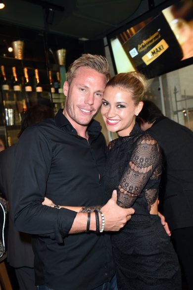 Melanie Rickinger e il triangolo tedesco: Ozil fa scandalo