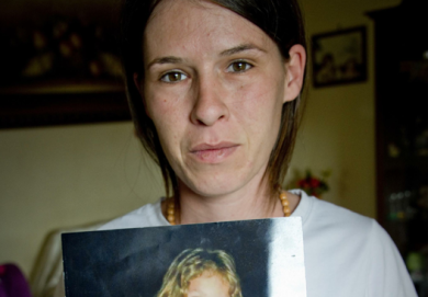 La storia dei due bimbi e l’ombra del pedofilo-killer