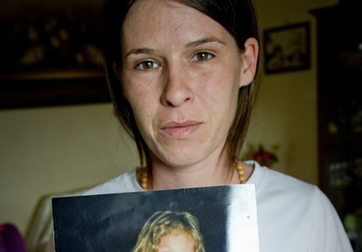 La storia dei due bimbi e l’ombra del pedofilo-killer