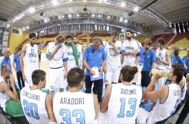 Crack Mens Sana Siena: indagato anche il ct Pianigiani?