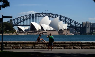 Australia e Svizzera regine di ricchezza e benessere