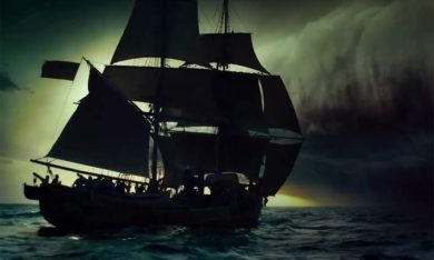 In the heart of the sea, il film di Ron Howard sulla baleniera Essex: teaser trailer