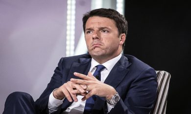 Legge di stabilità: Renzi durissimo con le proteste delle Regioni