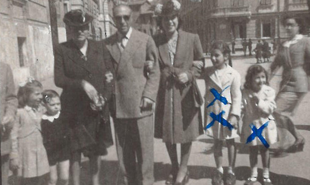 3 libri sulla resistenza nei ghetti ebraici 3 libri sulla resistenza nei ghetti ebraici