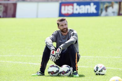 Ma a che titolo De Sanctis accusa la Juventus?