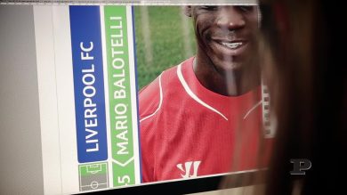 Le figurine Panini per la Champions League