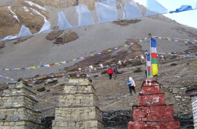 Nessuna colpa per i morti sull’Annapurna