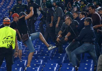 Decreto sicurezza stadi: queste le nuove regole