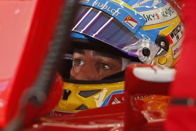 Alonso: 2015, anno sabbatico o McLaren?