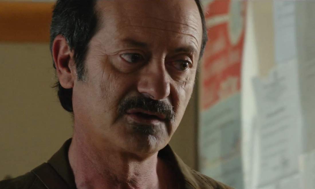 “La scuola più bella del mondo” di Luca Miniero “La scuola più bella del mondo” di Luca Miniero